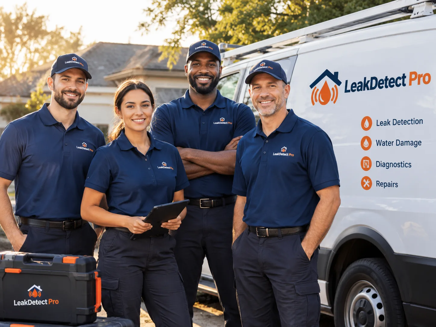 Roof Repair company in Winchester, KY
